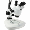 Barska 7x-45x Trinocular Stereo Zoom Microscope AY13178